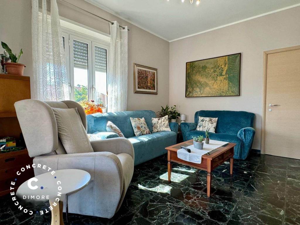 Appartamento a Villanova d'asti in Via Tommaso Villa, 106 - Foto 4