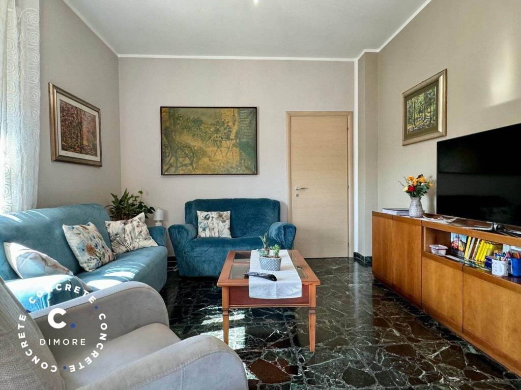 Appartamento a Villanova d'asti in Via Tommaso Villa, 106 - Foto 5