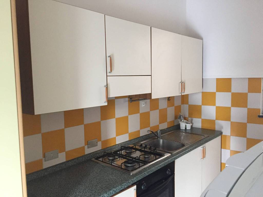 Appartamento a Novara in Via Riotta, 13 - Foto 4