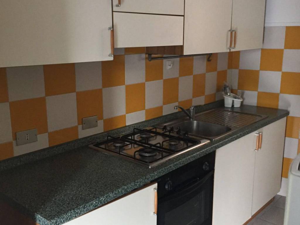 Appartamento a Novara in Via Riotta, 13 - Foto 5