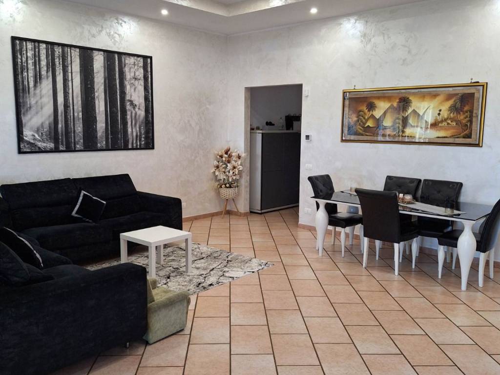 Villa a Monte san vito in Via Galoppo - Foto 4