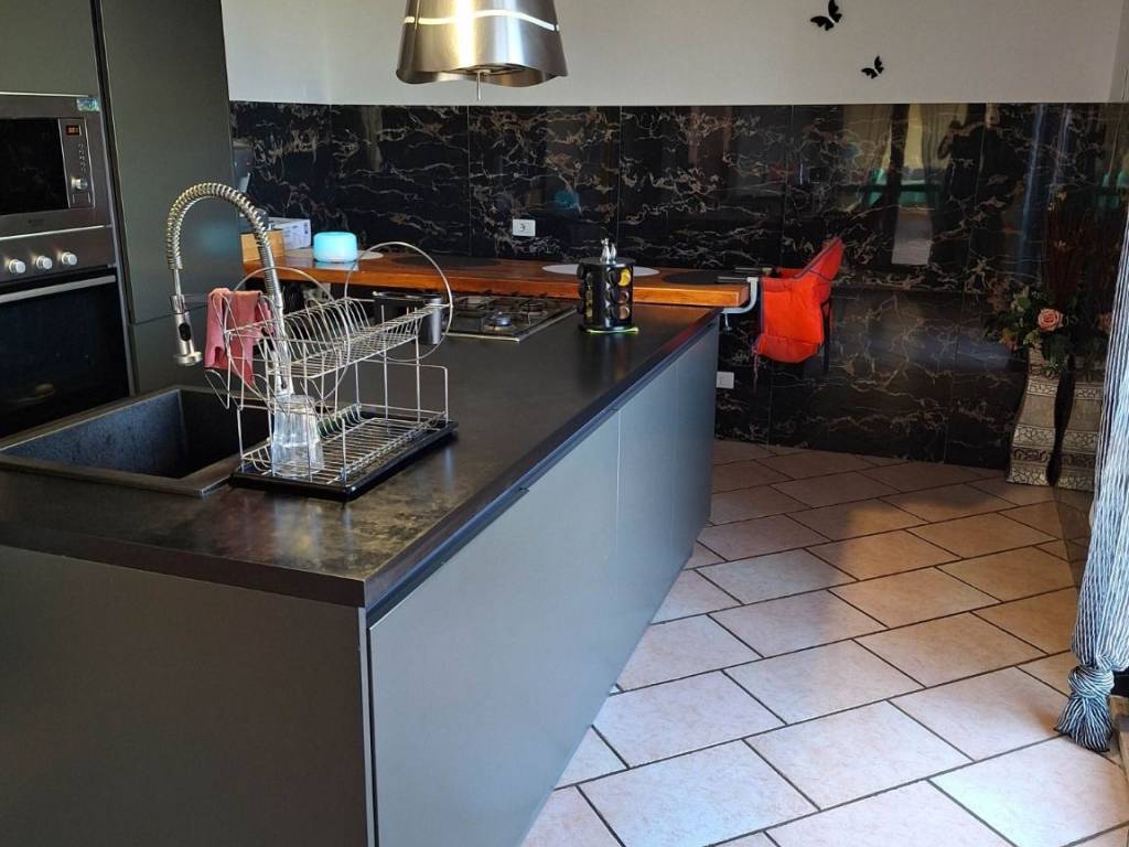Villa a Monte san vito in Via Galoppo - Foto 5