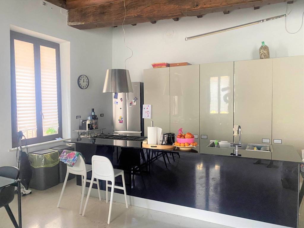 Appartamento a Ferrara in Via delle Pescherie Vecchie - Foto 4