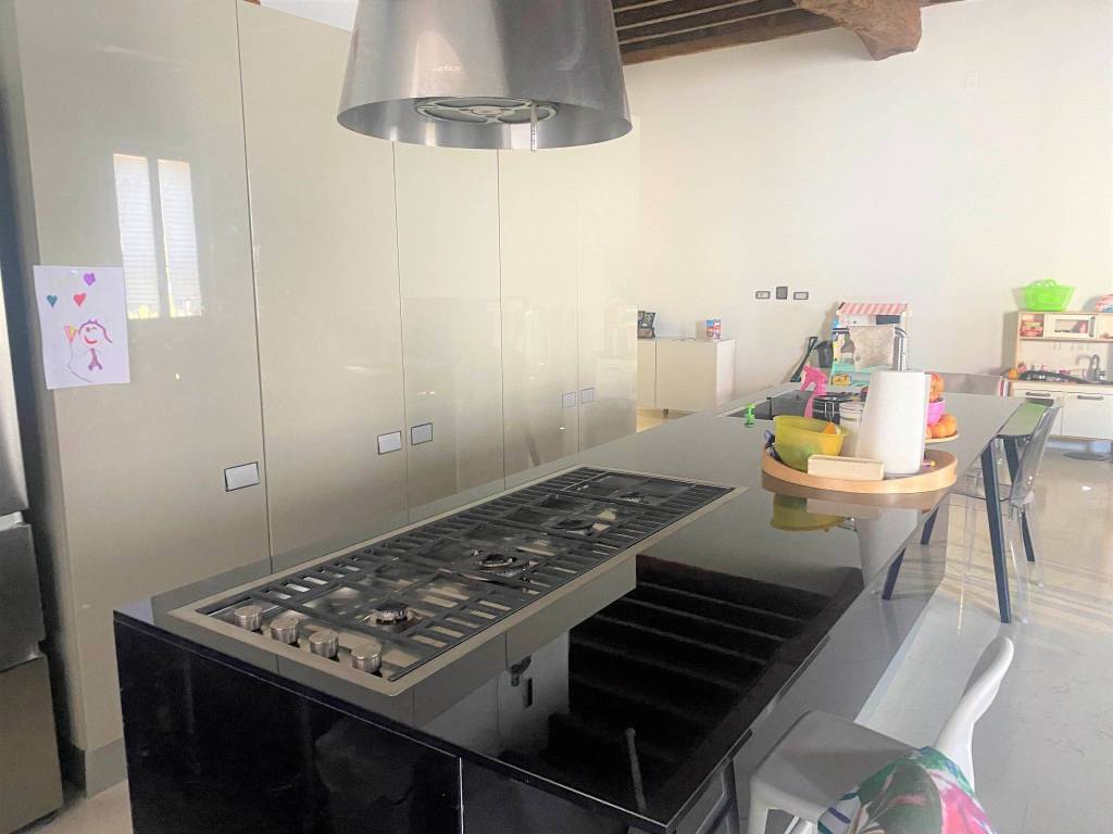 Appartamento a Ferrara in Via delle Pescherie Vecchie - Foto 5