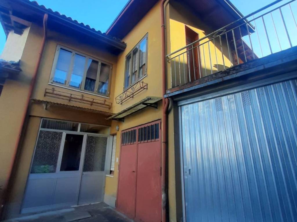 Villa a Sala biellese in Via Xx Settembre, 1 - Foto 2
