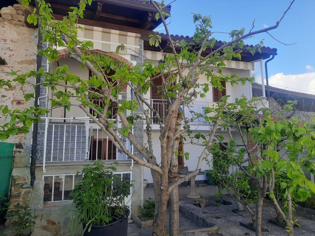 Villa a Sala biellese in Via Xx Settembre, 1 - Foto 3
