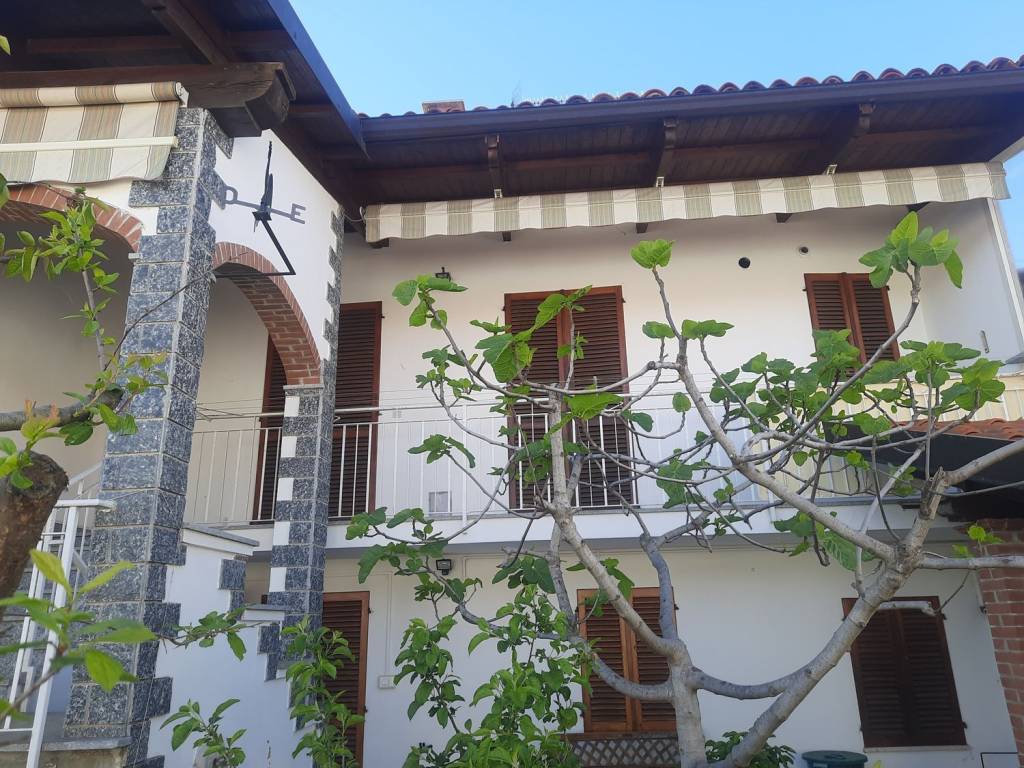 Villa a Sala biellese in Via Xx Settembre, 1 - Foto 4