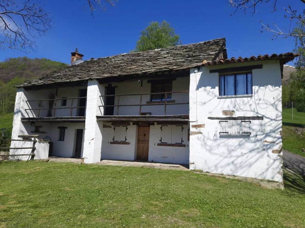 Rustico / casale a Donato in Ramer, 2 - Foto 2