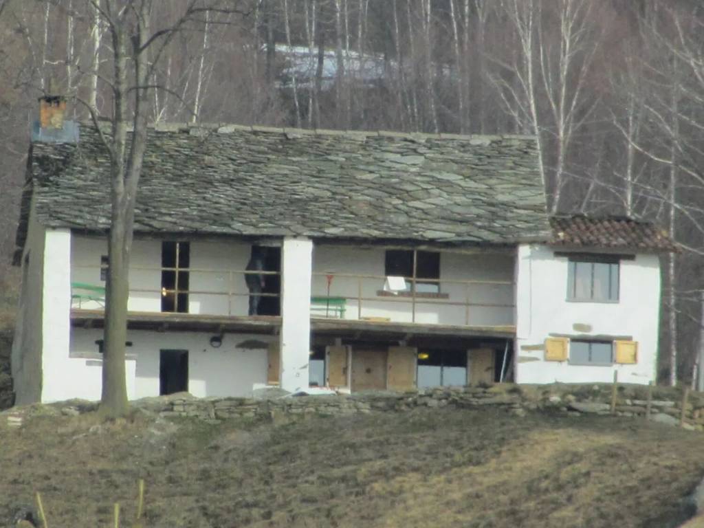 Rustico / casale a Donato in Ramer, 2 - Foto 5