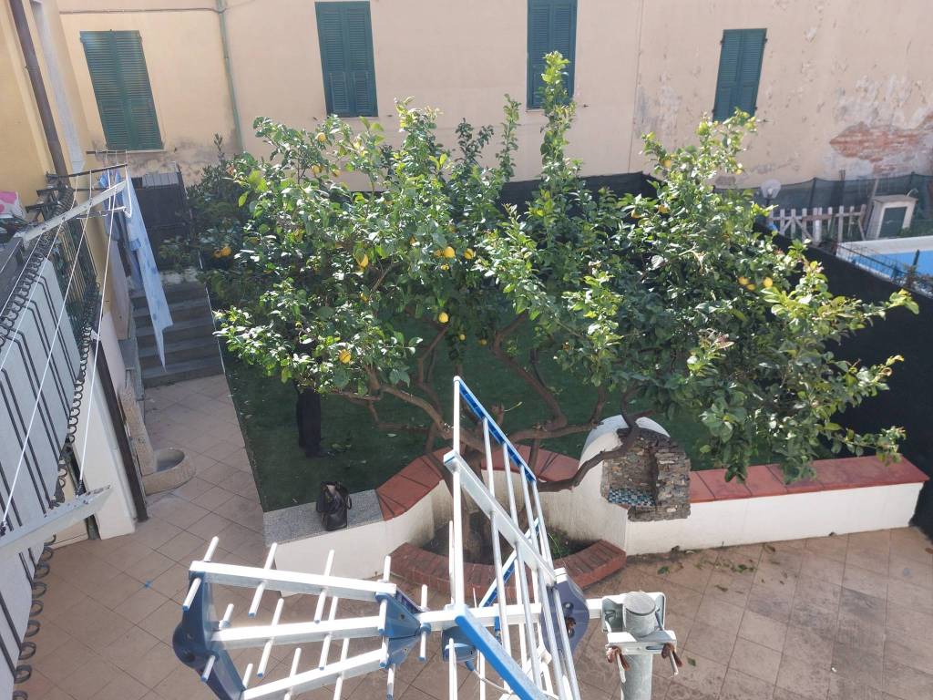 Casa indipendente a Imperia in Via 4 Novembre - Foto 3