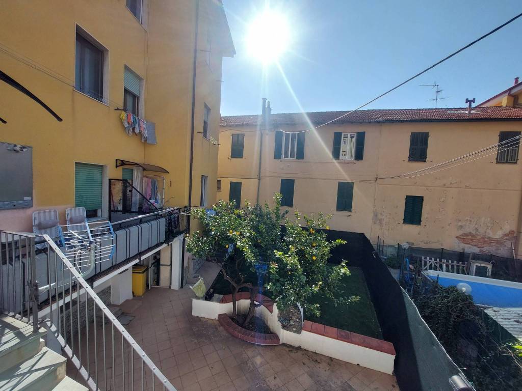 Casa indipendente a Imperia in Via 4 Novembre - Foto 5