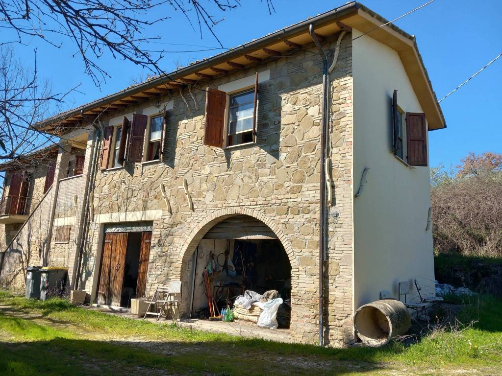 Rustico / casale a Bevagna in Via Limigiano - Foto 2