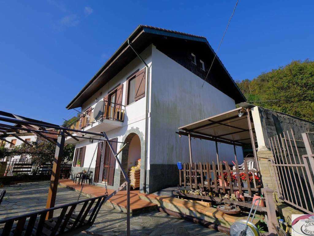 Villa a Stella in Località Contrada, 46 - Foto 3