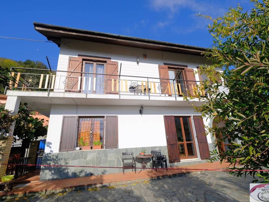 Villa a Stella in Località Contrada, 46 - Foto 4