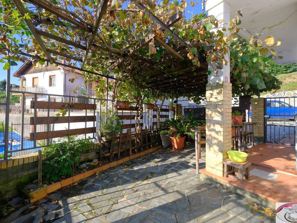 Villa a Stella in Località Contrada, 46 - Foto 5