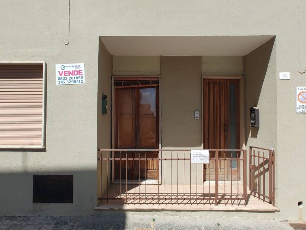 Appartamento a Alezio in Via Giuseppe Mazzini, 54 - Foto 2