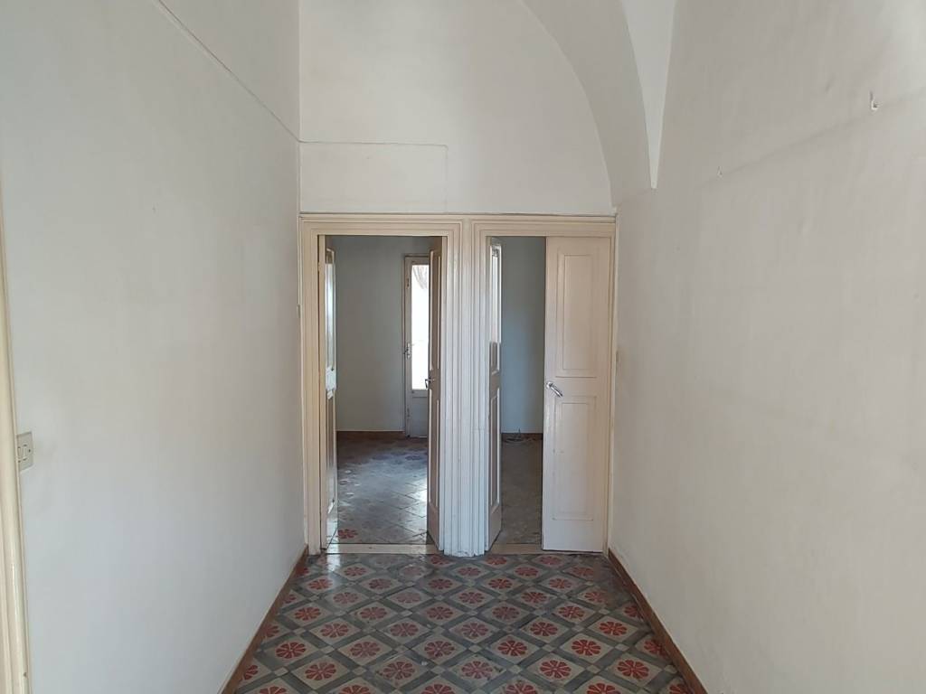 Appartamento a Alezio in Via Giuseppe Mazzini, 54 - Foto 4