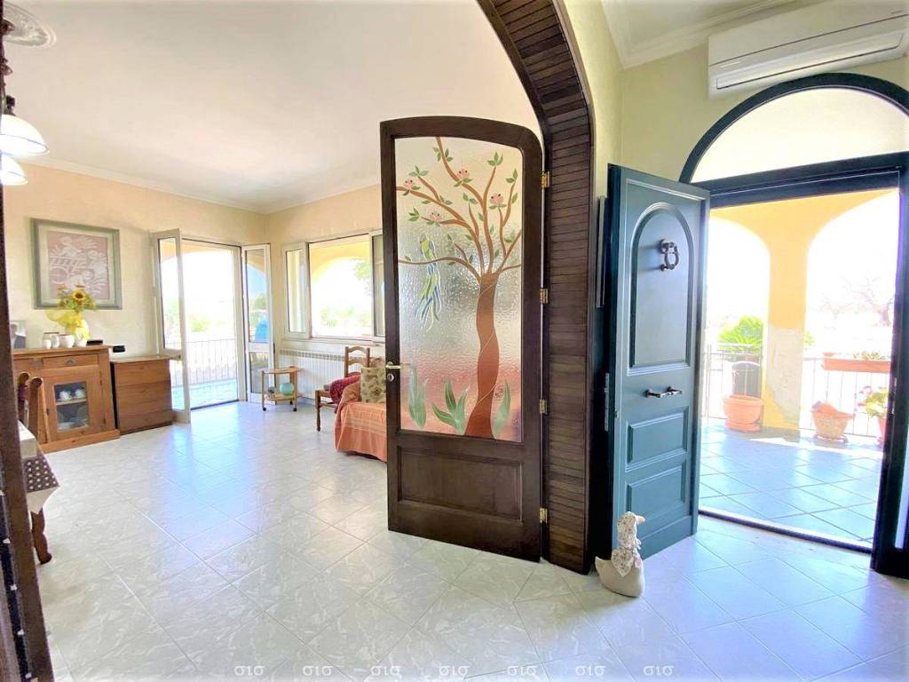 Villa a Nardò in Strada Comunale Copertino - Foto 3