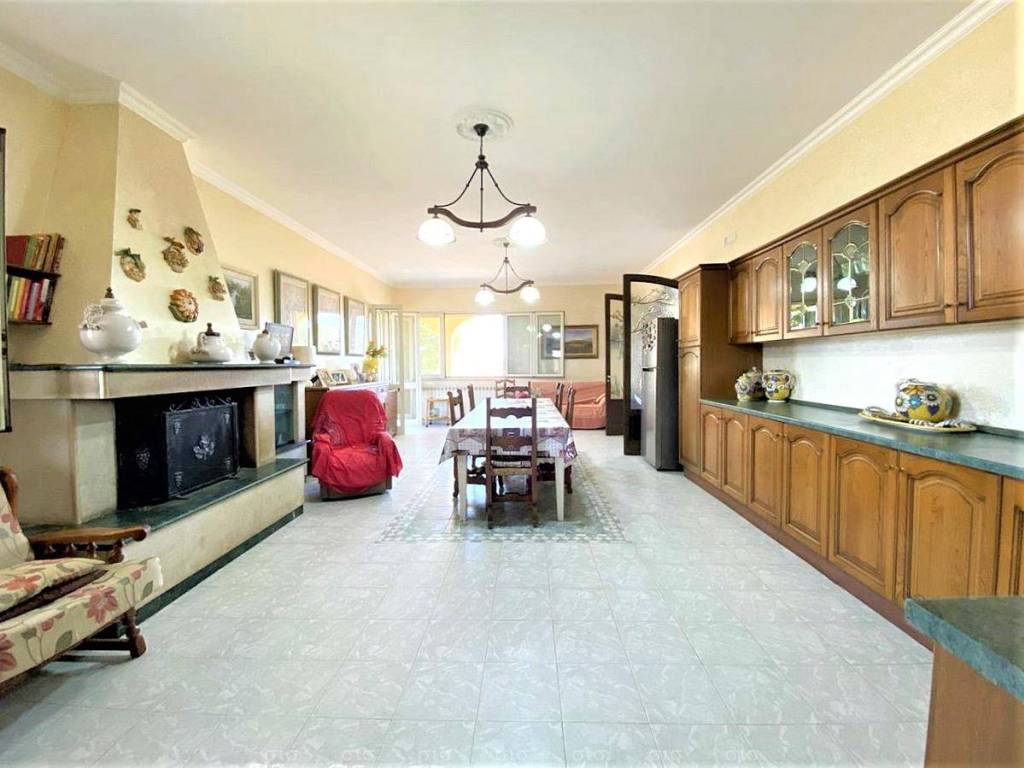 Villa a Nardò in Strada Comunale Copertino - Foto 4