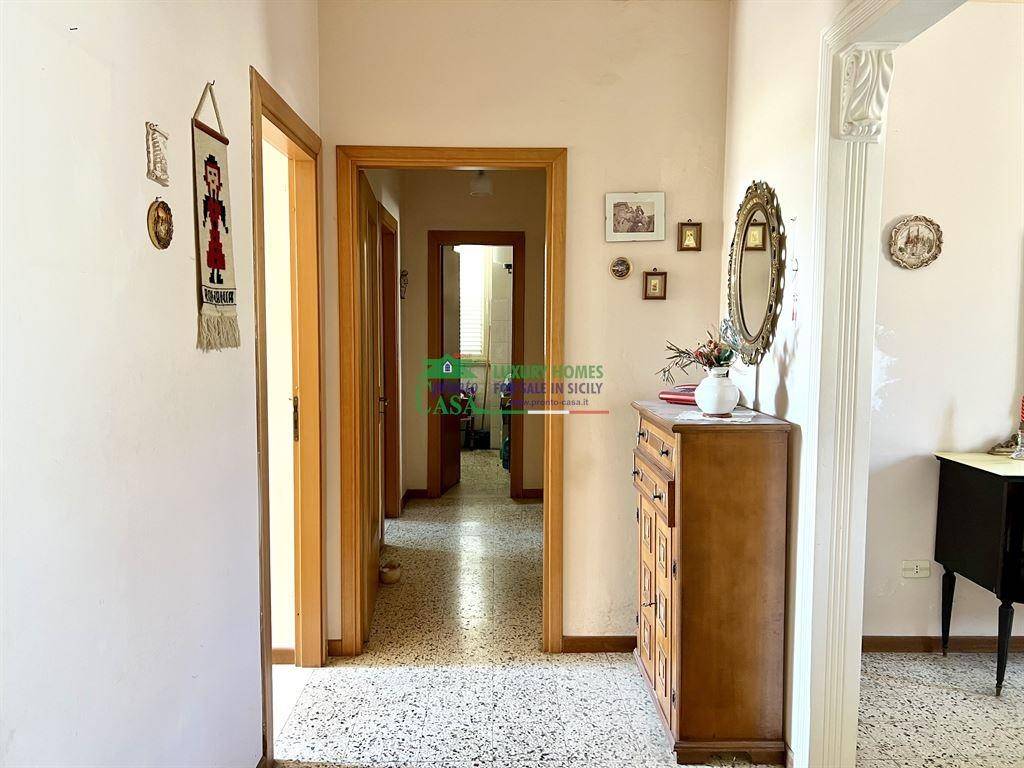 Appartamento a Santa croce camerina in vialeonardo da vinci - Foto 4