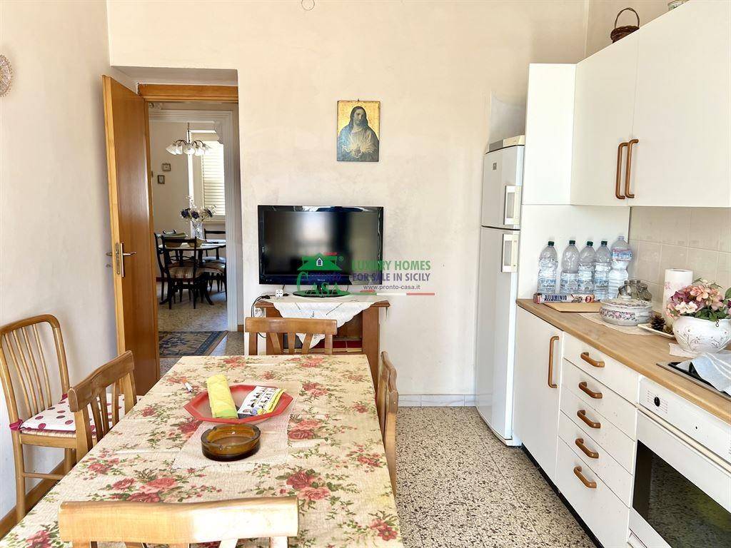 Appartamento a Santa croce camerina in vialeonardo da vinci - Foto 5
