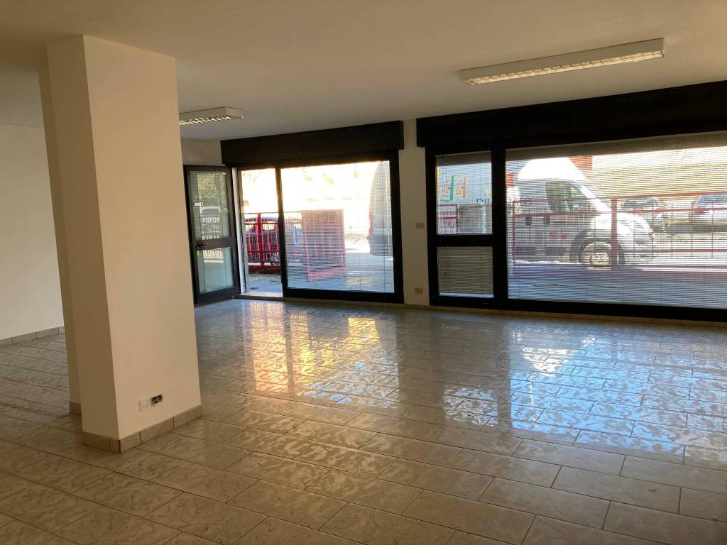 Immobile a Modena in Via Guido Rangoni, 35 - Foto 5