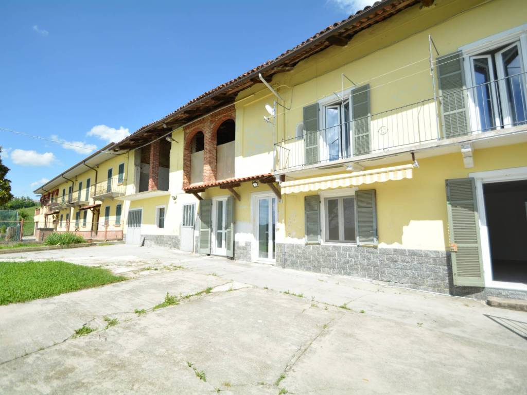 Rustico / casale a Castelnuovo don bosco in Frazione Nevissano, 43 - Foto 2