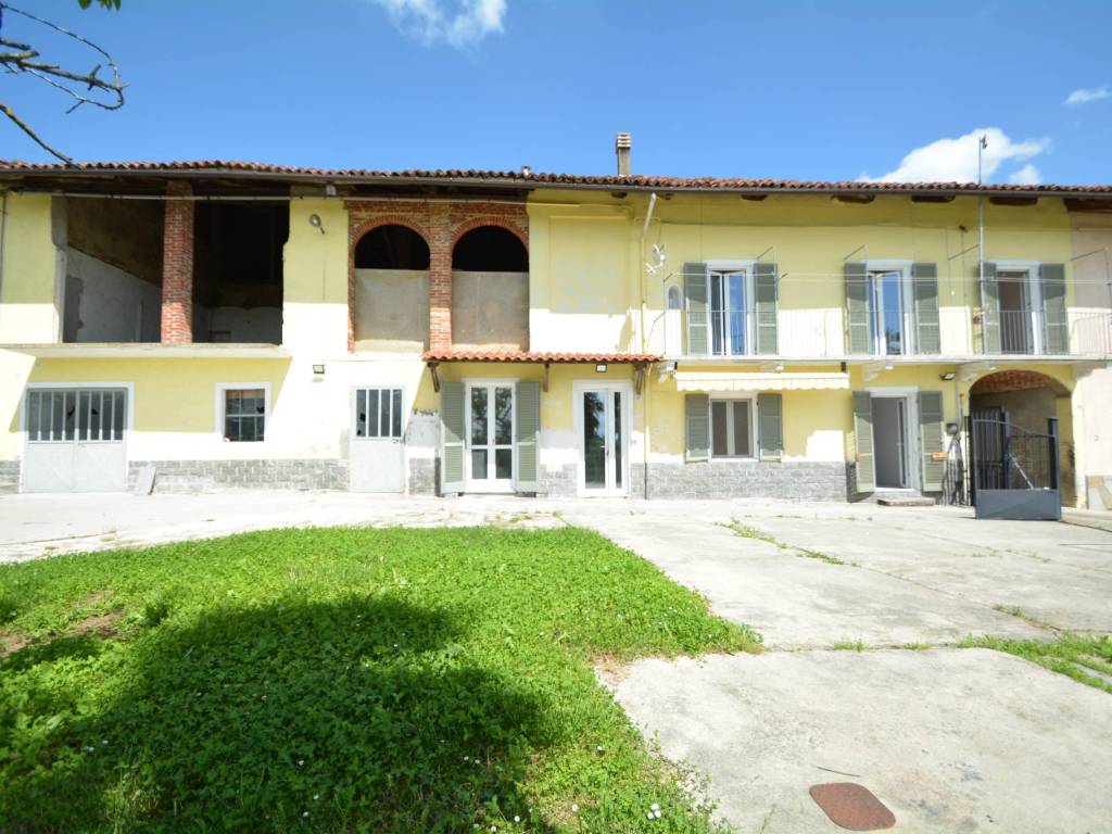 Rustico / casale a Castelnuovo don bosco in Frazione Nevissano, 43 - Foto 3