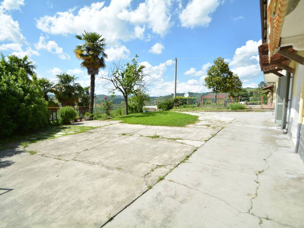 Rustico / casale a Castelnuovo don bosco in Frazione Nevissano, 43 - Foto 4