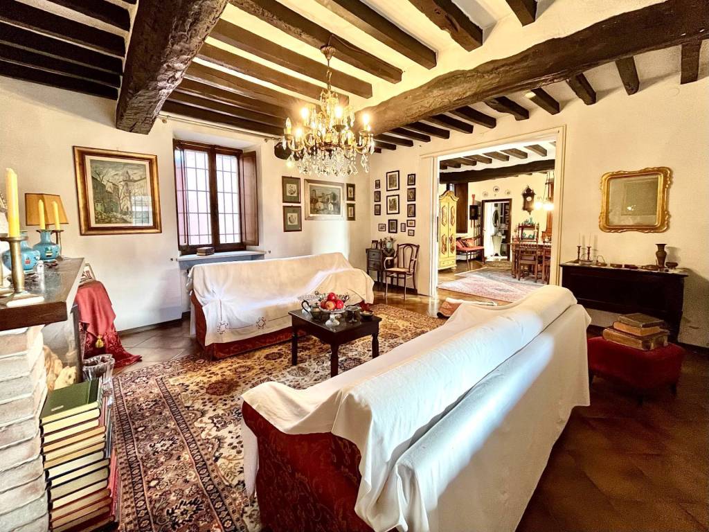 Villa a Sesto ed uniti in Via Cavatigozzi, 20 - Foto 5