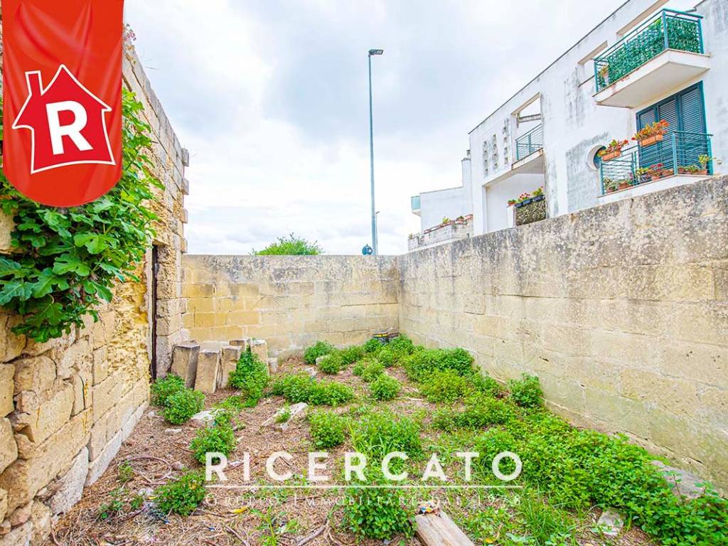 Casa indipendente a Cavallino in VIALE GIACOMO LEOPARDI 7 - Foto 5