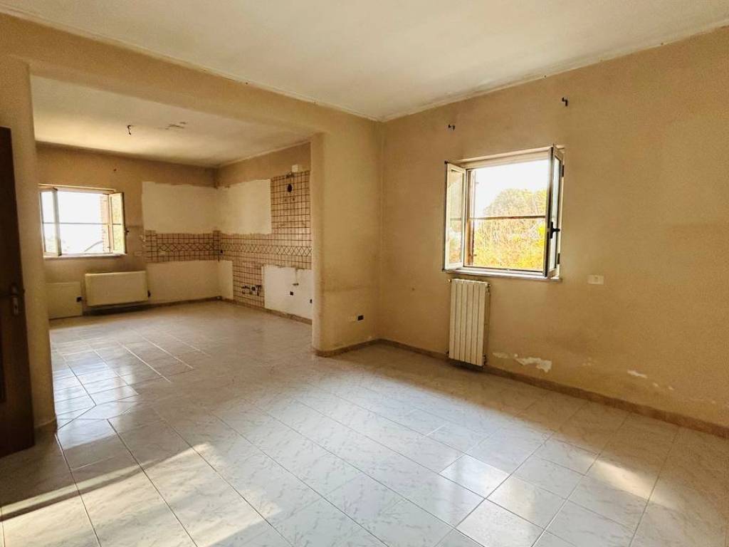 Casa indipendente a Lamezia terme in Crozzano - Foto 3