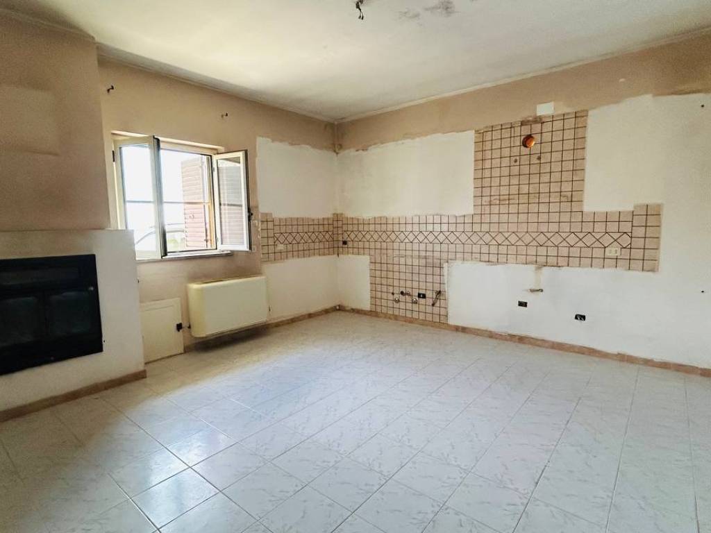 Casa indipendente a Lamezia terme in Crozzano - Foto 5