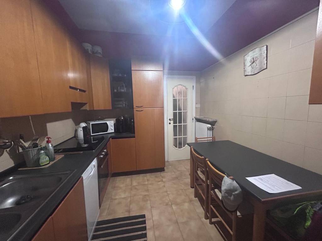 Appartamento a Vercelli in Via Giovanni Boccaccio, 30 - Foto 5