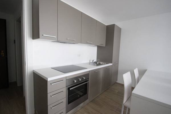 Appartamento a Novara in Via Antonio Bianchini, 4 - Foto 5