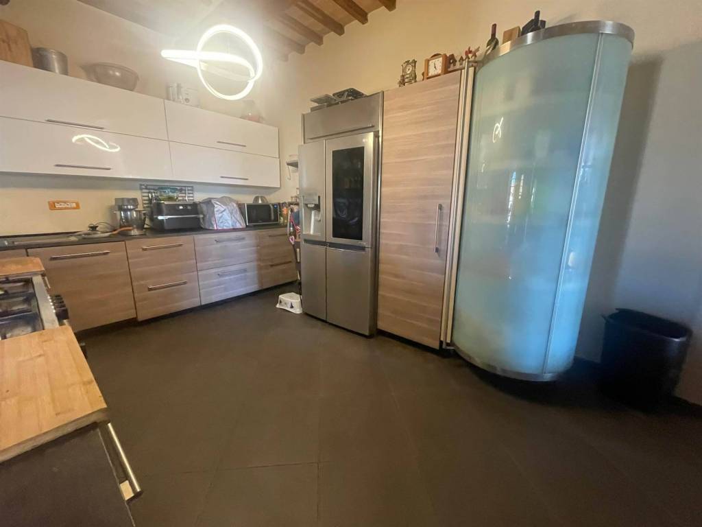 Casa indipendente a Poggibonsi in Via di Gavignano - Foto 5