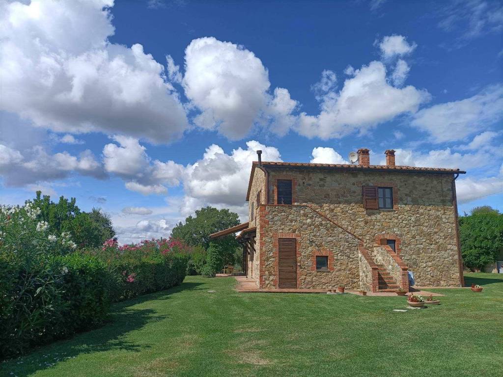 Rustico / casale a Castiglione del lago in Via Aldo Mora, 10 - Foto 5