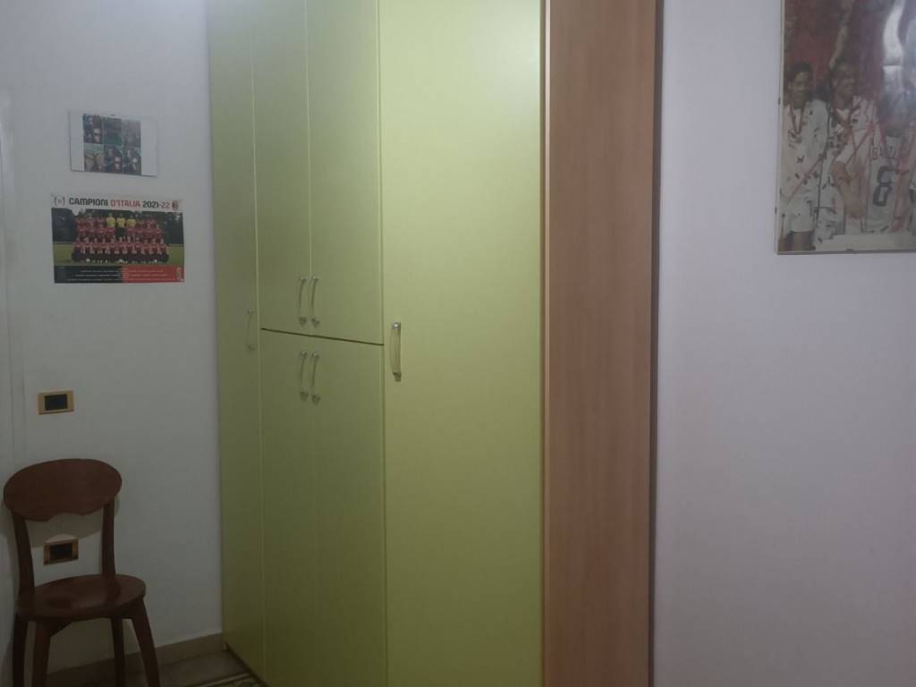 Appartamento a Taranto in Via Diego Peluso, 74 - Foto 4