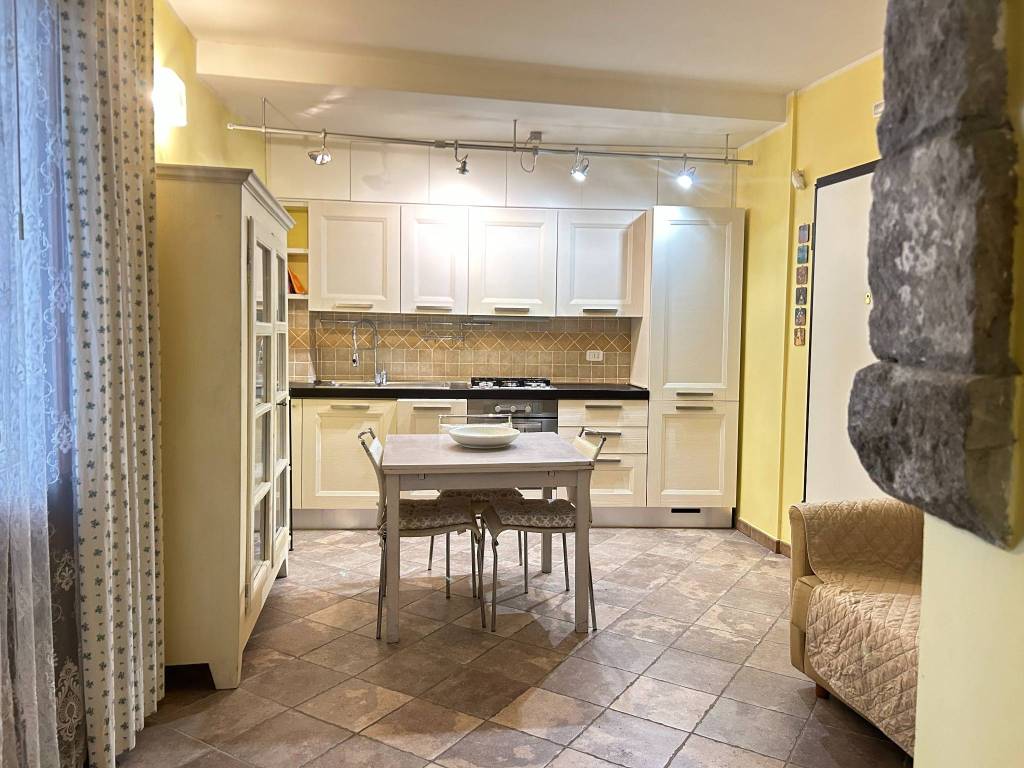 Appartamento a Viterbo in Via Aurelio Saffi, 23 - Foto 5