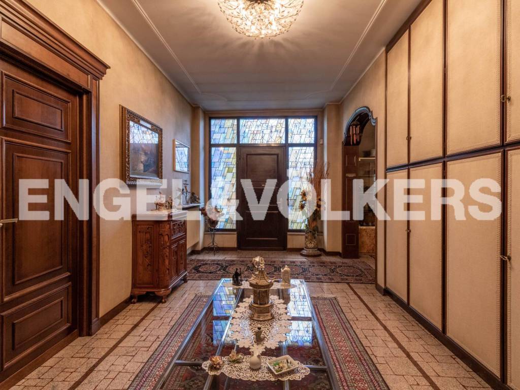Villa a Cardano al campo in Via Monte Rosa - Foto 4