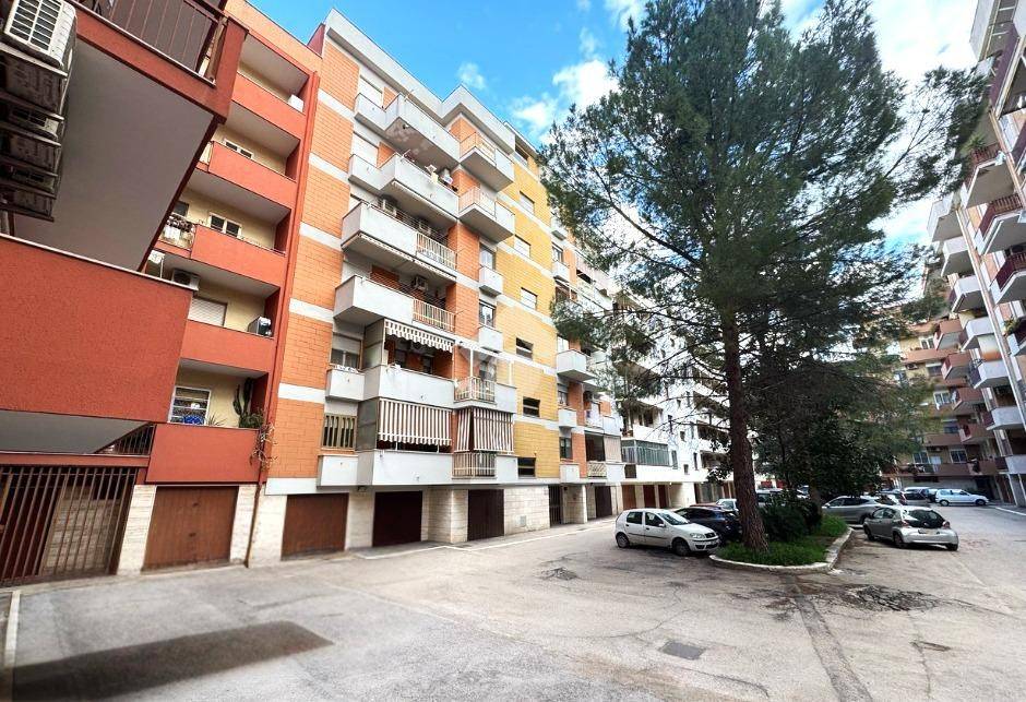 Appartamento a Foggia in Via Luigi Rovelli, 25 - Foto 2
