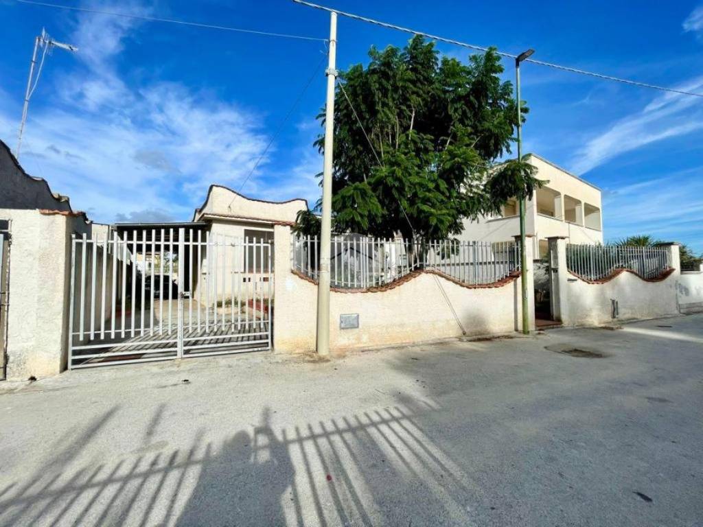 Villa a Castelvetrano in Via Dedalo, 10 - Foto 3