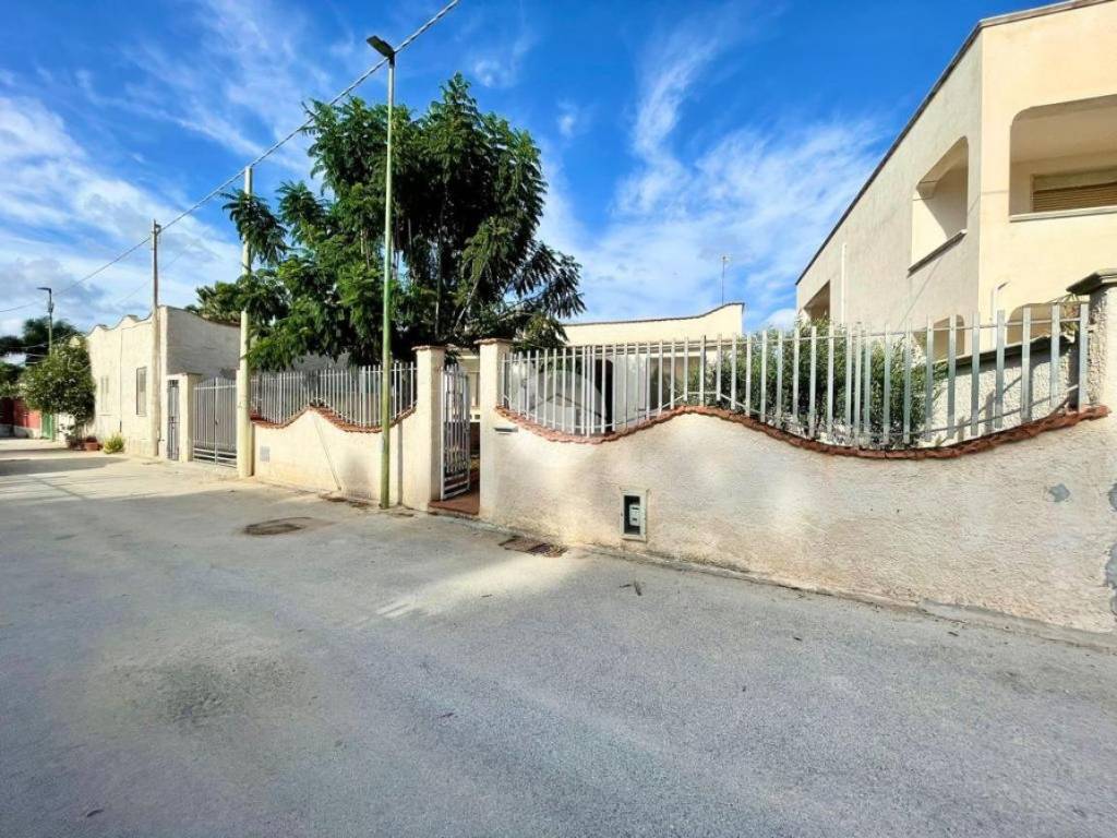 Villa a Castelvetrano in Via Dedalo, 10 - Foto 4