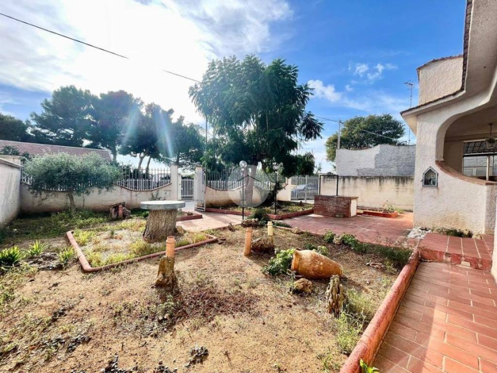 Villa a Castelvetrano in Via Dedalo, 10 - Foto 5