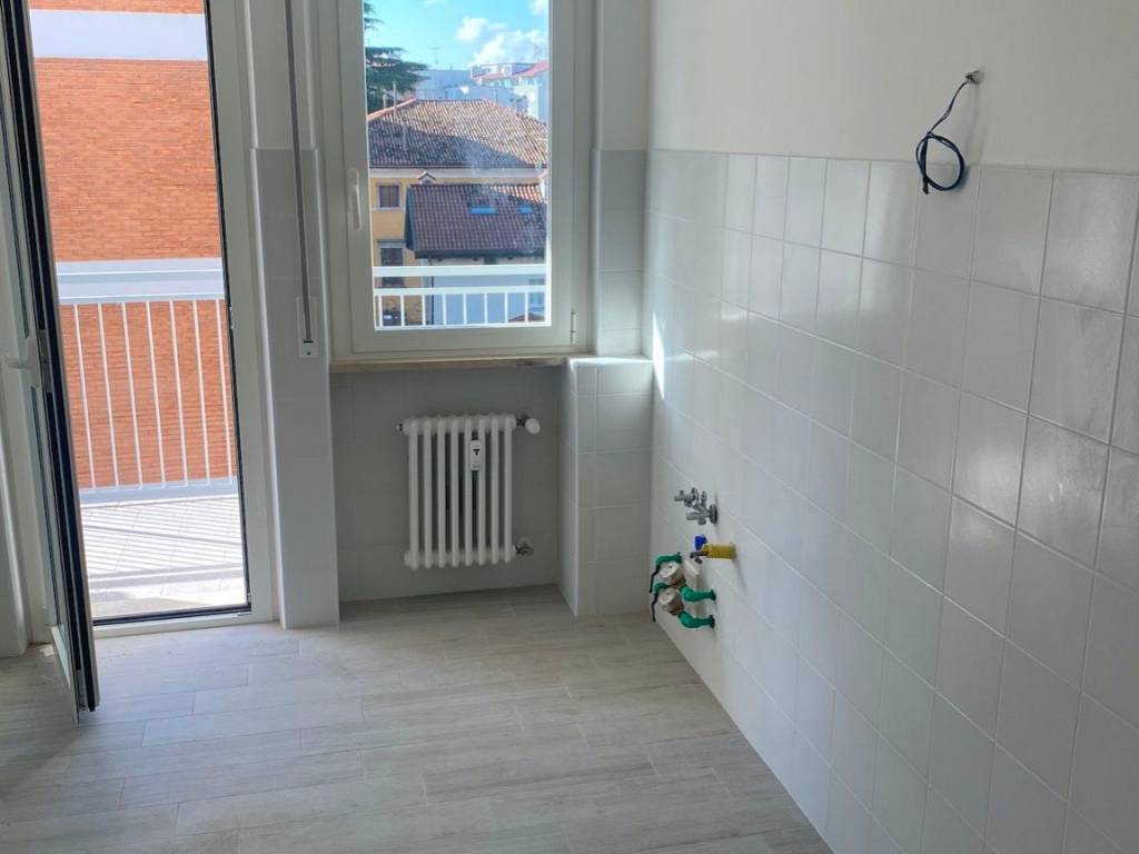 Appartamento a Udine in Via Giovanni Cosattini, 20 - Foto 3