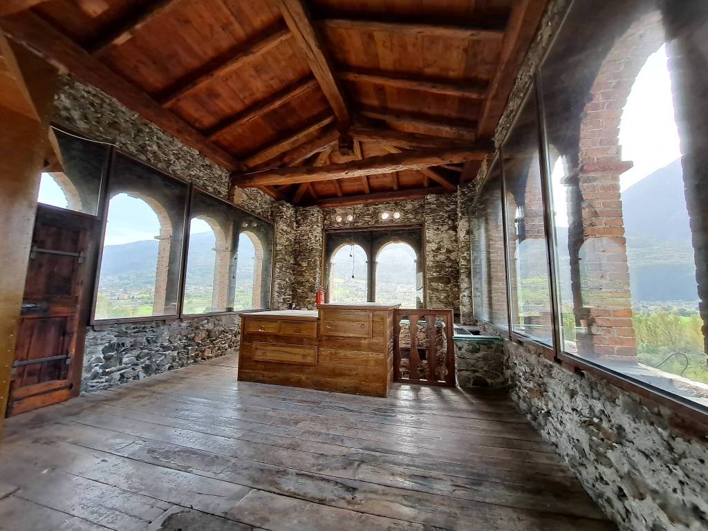 Palazzo / stabile a Sondrio in Località Sassella - Foto 2