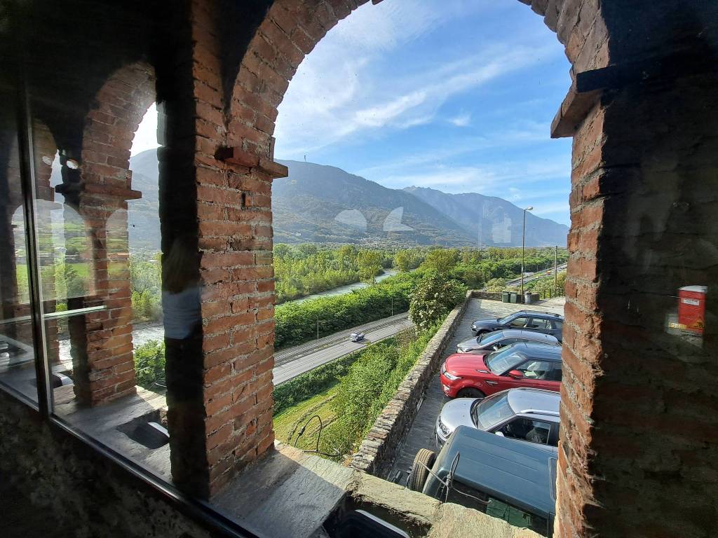 Palazzo / stabile a Sondrio in Località Sassella - Foto 5