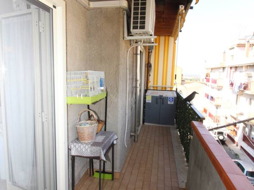 Appartamento a Lentini in VIA F. MARINO - Foto 5