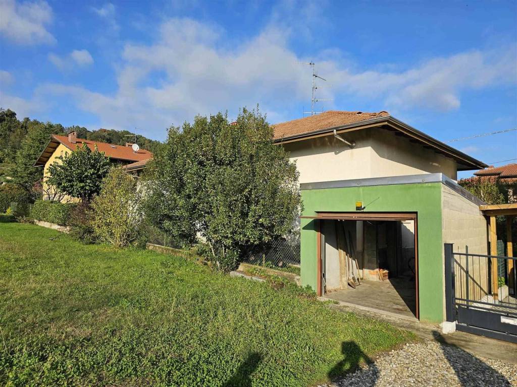 Casa indipendente a Vigliano biellese in Vicolo Rossignolo, 2 - Foto 3