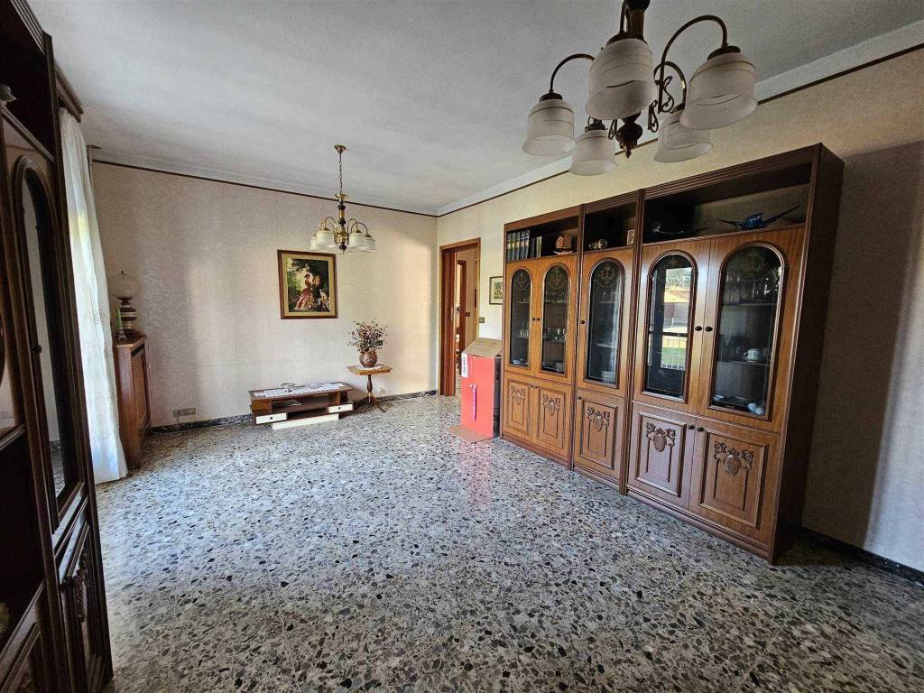 Casa indipendente a Vigliano biellese in Vicolo Rossignolo, 2 - Foto 4